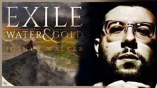 The Making of An Exile of Water & Gold: Josh Walker’s Creative Path
