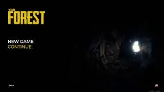 Everything Wants you Dead!!! The Forest part 2 (Full Game)
