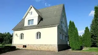 Рекламный ролик Усадьба Отрада 