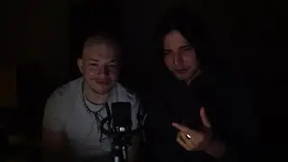 СТРИМ ЖОЖО НА ВТОРОМ КАНАЛЕ 21.06.24 с Huzzy Buzzy