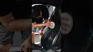 Porsche car detailing ASMR ￼