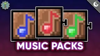 3 AMAZING Music Packs You Should Check Out! - Terraria