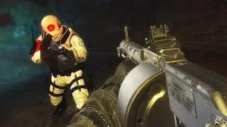 Rebel Juggernaut - Gmod Realism