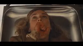 Inglorious Basterds (2009) Bridget von Hammersmark Interrogation scene