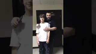 Я тут говорю за спиной Муслима стоит целый народ. Просто плохо слышно поэтому решил написать ))