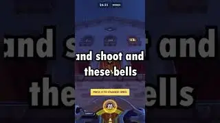 Did You Know That In OVERWATCH...