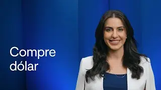 Compre dólar a qualquer momento e planeje suas viagens com o cartão de débito internacional BTG