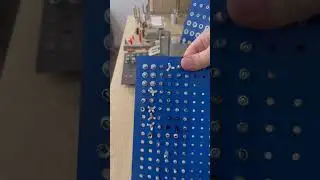 Doğru perçin ölçüsü kullanmanın önemi!