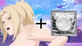 Naruto characters with c0ndom