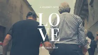 JOURNEY INTO LOVE | CINEMATIC VIDEO - SONY A6500 + SIGMA 16MM F1.4 + SIGMA 30MM F1.4