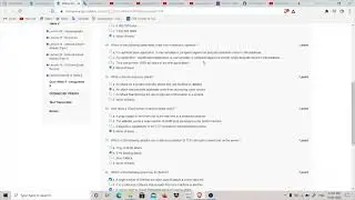 NPTEL Ethical Hacking Week 8 Assignment Answers