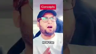 Two Parts of Concepts 