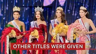 ILOILO wins MISS ECO INTERNATIONAL TITLE!! Gulat ka no! Ako din eh!