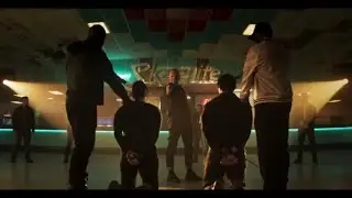 Marvel`s ECHO Offical Trailer (2023)