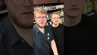 GET ON-DEMAND ACCESS TO THE LIQUOR STORE BROS!