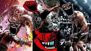🥶 Coldest Trollface Of ALL TIME 🥶 Troll Face Phonk TikToks 🥶 Coldest Moments #82
