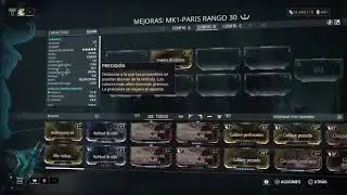 Unlimited multishot {Warframe}