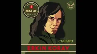 Erkin Koray - Arap Saçı (Official Audio) From The Album 