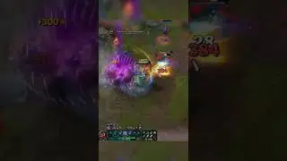 What Playing League In Season 14 Looks Like..