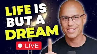 Life Is But A Dream (originally LIVE)