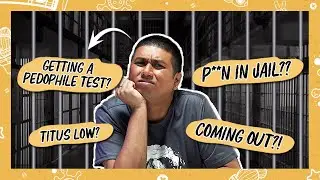 What Happened To Deekosh In Changi Prison? ft. Darryl Ian Koshy | TDK Podcast 