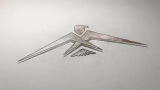 Hand Drawn Logo | After Effects Template Free
