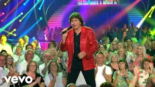Olaf der Flipper - Hitmedley (Die Giovanni Zarrella Show)