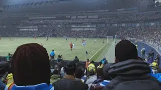 PES 2021 COMO JAMÁS LO HABIAS VISTO