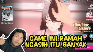 Cat Fantasi: RPG Baru yang Bikin Ketagihan! 300 Gacha Gratis & Hero SSR Menanti!