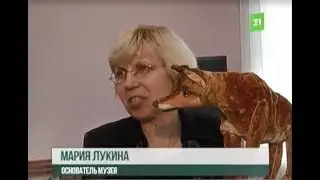 Персонажи Челябинского театра кукол 1930-40 годов – в Публичной библиотеке