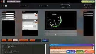 Stormworks - Lua IDE (Outdated)
