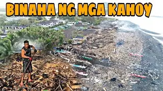GANITO KA LALA ANG NANGYARI SA BAYBAY NA ITO SA NASUGBU