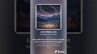 Let's Make Love - BattleSync - (Bedroom Vibes Album)