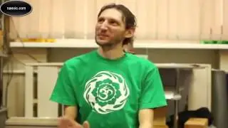 Андрей Верба - Энергетика женщины, которая ходит на работу