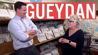 Good News in Gueydan | What's Your Story | Season 3 Episode 15