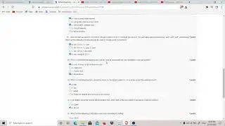 NPTEL Ethical Hacking Week 5 Assignment Answers