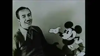 Mickey Mouse History - 