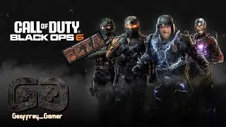 Black Ops 6 BETA 🔴 | EARLY BETA MULTIPLAYER | #callofduty #blackops6 #blackops