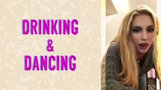 Periscope Live GIRL DANCING 🔥😈