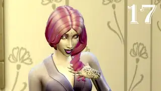 Новое начало — Династия Авалон #17 — The Sims 4