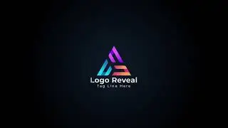 Logo Reveal | After Effects Template