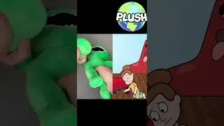 JUMBO JOSH Hulks Out! 😨💚 Garten of Banban 