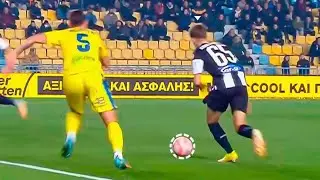 Giannis Konstantelias is BRILLIANT 🔥
