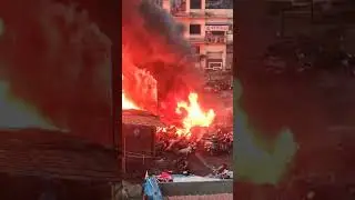 Shock serket in Badlapur west near vaishali talkies