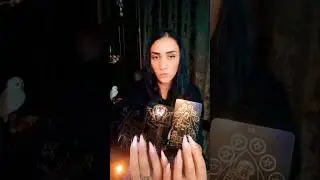 Вспомнил ли он Вас ? #гаданиенатаро #таро #tarot