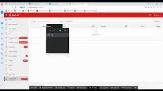 Oracle APEX : Load Interactive Grid  Empty until Use filter