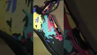 sepatu sepeda non cleat roadbike