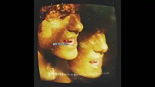 GOLDEN HOUR - JVKE (Kinetic Typo )