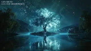 Total Relaxation and Recovery During Sleep – Healing Music for Deep Sleep from Insomnia