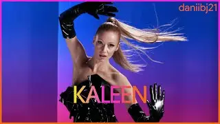 Eurovision 2024 All Postcard Slow Motion Parts | 4K | daniibj21